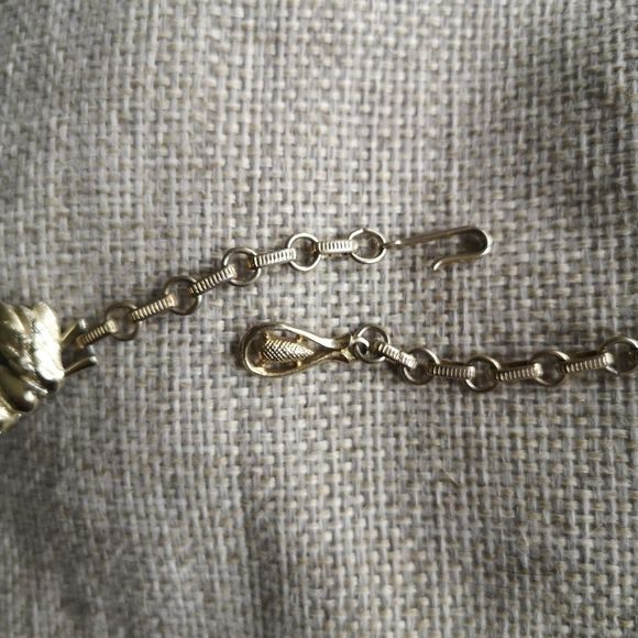 Vintage Heirloom Necklace - Picture 3 of 5